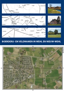 Boerderij- en veldnamen