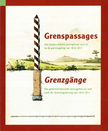 Grenspassages