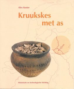 Kruukskes met as