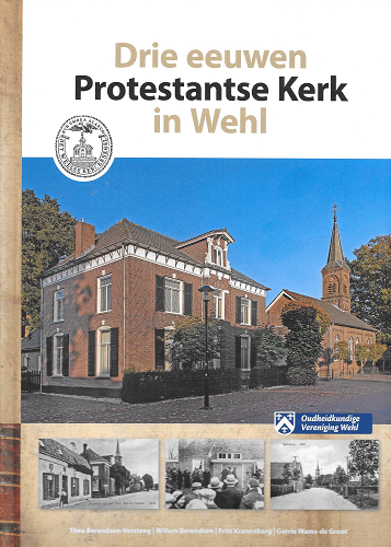 Protestantse Kerk