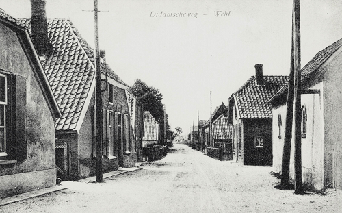 Didamseweg