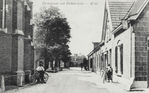 Doktershuis