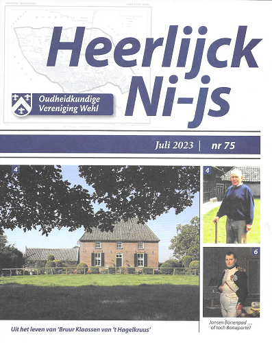 Heerlijck Ni-js 75