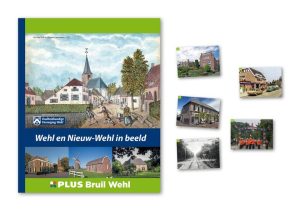 Welh en Nieuw-Wehl in beeld